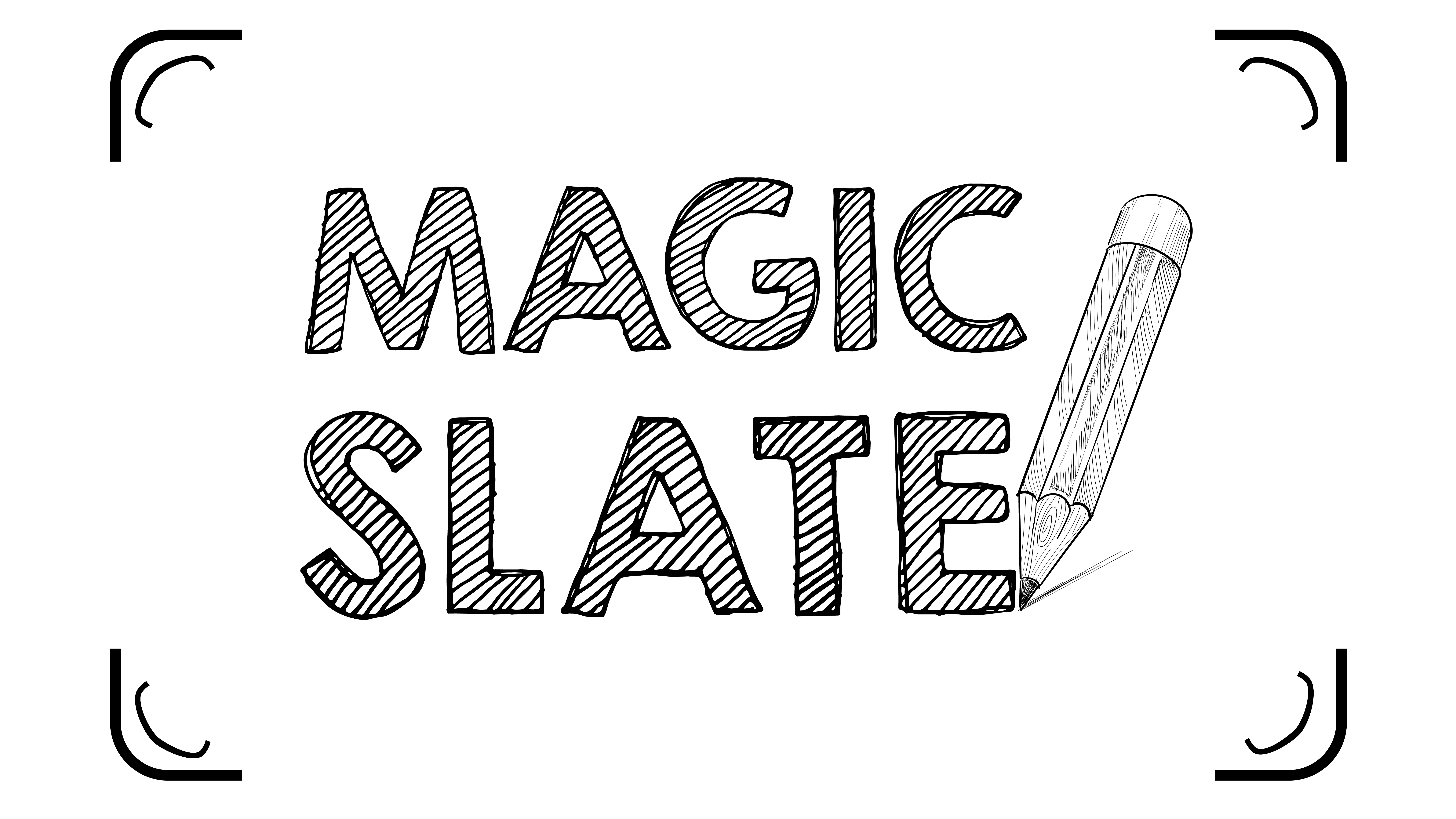 MagicSlate